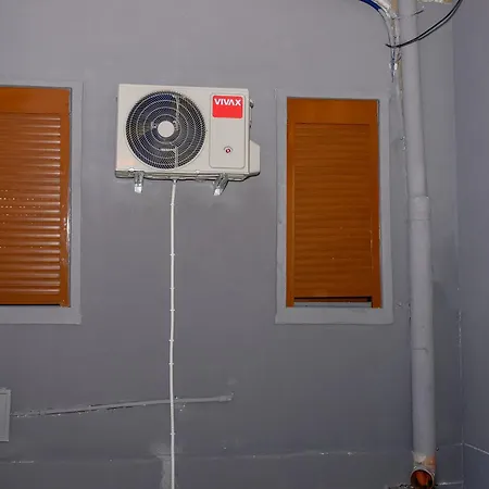 Keis Apartments2 *