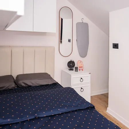 Apartamento Keis Apartments2 *