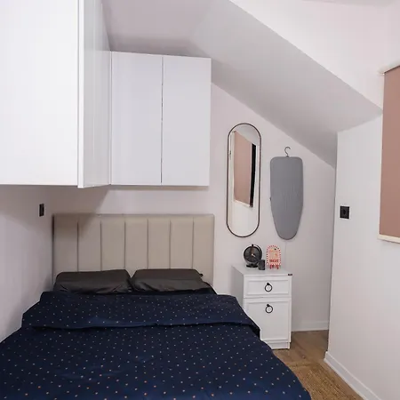 Keis Apartments2 Apartamento Tirana