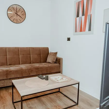 Keis Apartments2 Apartamento Tirana