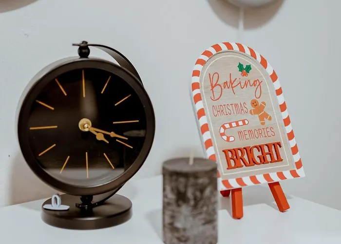 Keis Apartments2 Apartamento